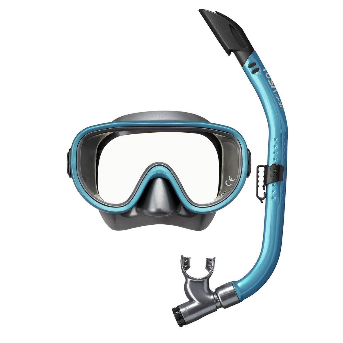 Set Masca & Snorkel Adult