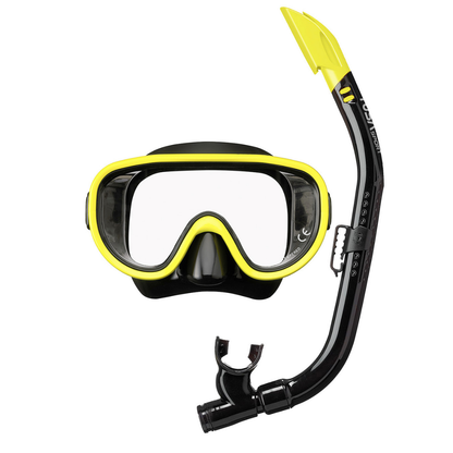 Set Masca & Snorkel Adult