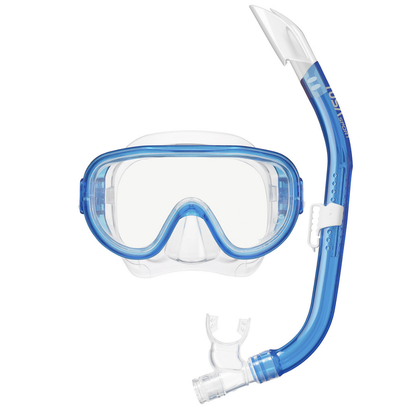 Set Masca & Snorkel Adult