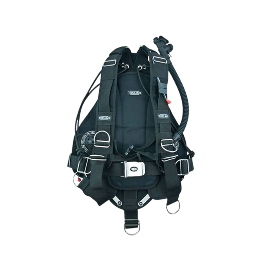 Vesta BCD Sidemount SIDE 16 Standard