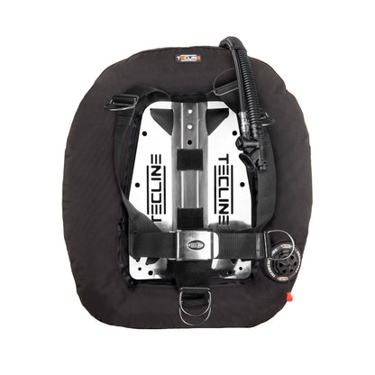 Vesta BCD Wing Donut 22 Twin Tank Set