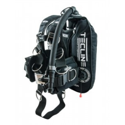 Vesta BCD Wing Peanut 11 MINI Set