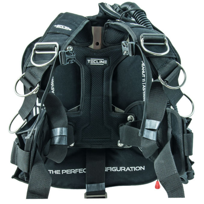 Vesta BCD Wing Peanut 11 MINI Set