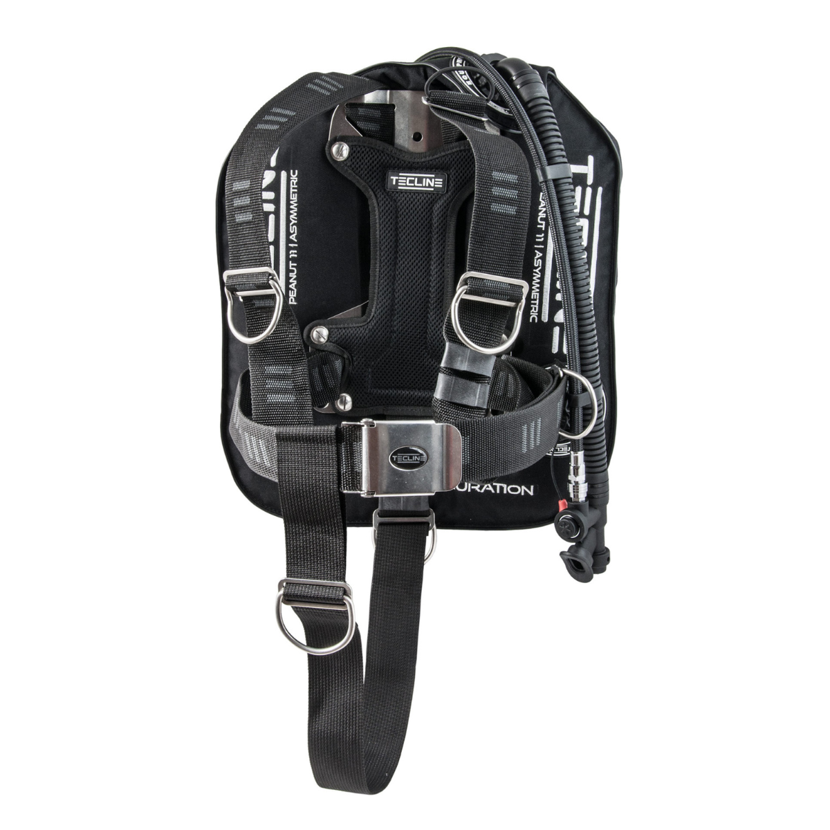 Vesta BCD Wing Peanut 11 MINI Set