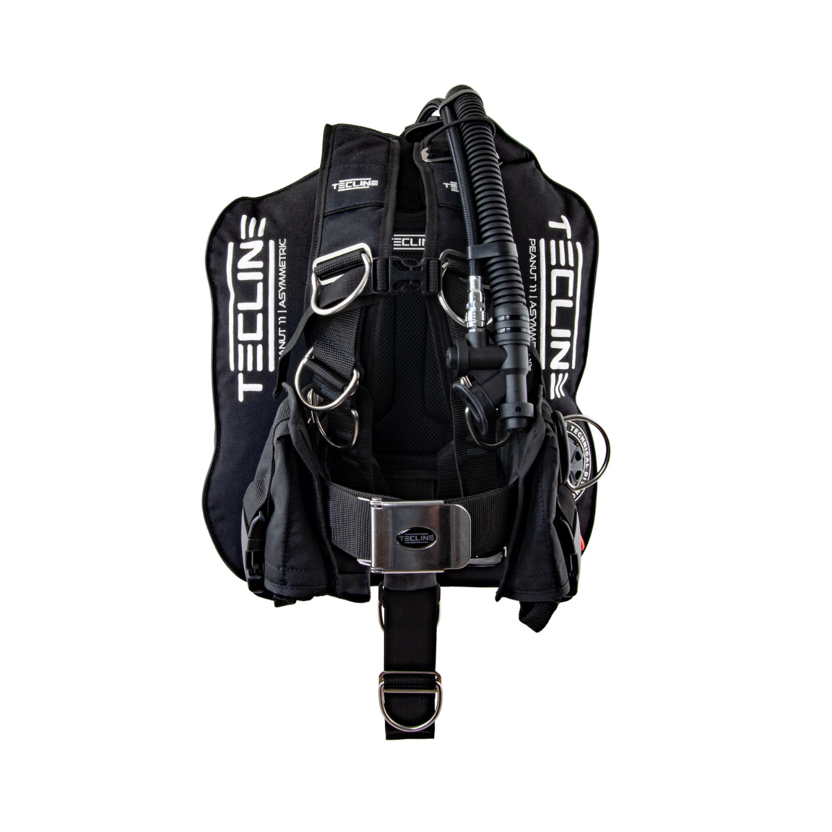 Vesta BCD Wing Peanut 11 MINI Set