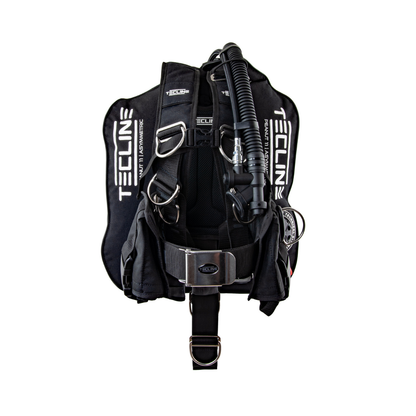 Vesta BCD Wing Peanut 11 MINI Set