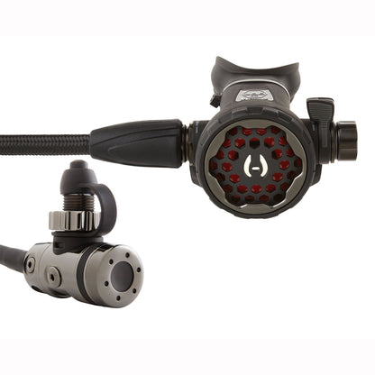 Set Regulator 200LX + DCX