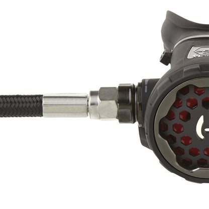 Set Regulator 200LX + DCX