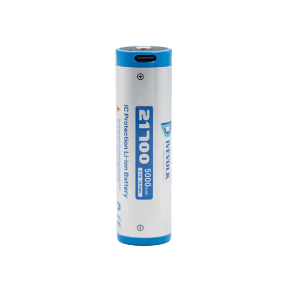 Batterie für SL20 Taucherlampe (21700)