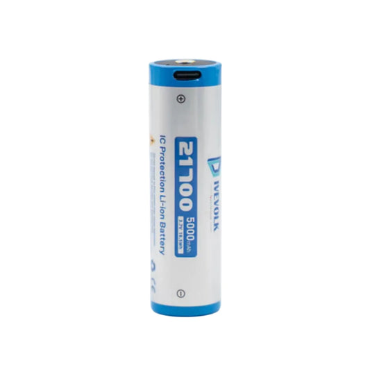 Battery for SL20 diving lamp (21700)