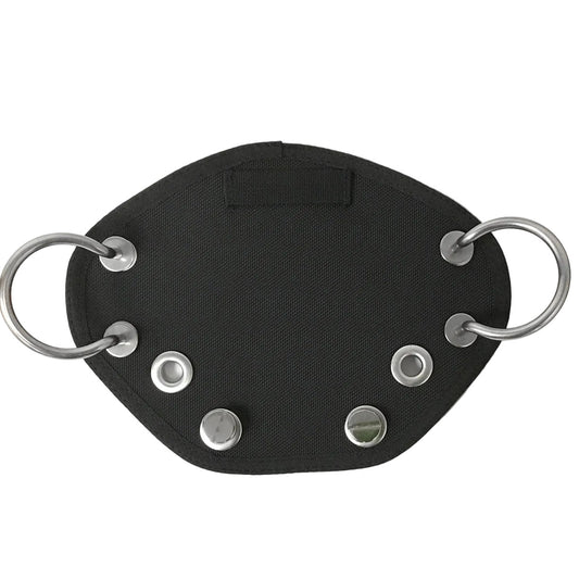 Butt Plate Katana 2