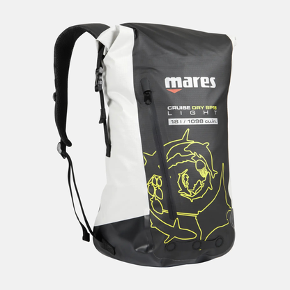 Geanta Dry Bag Cruise Dry BP-Light 18