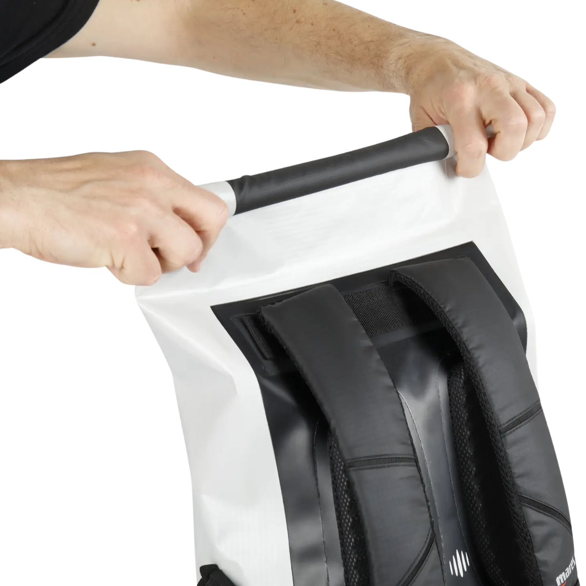 Geanta Dry Bag Cruise Dry BP-Light 18