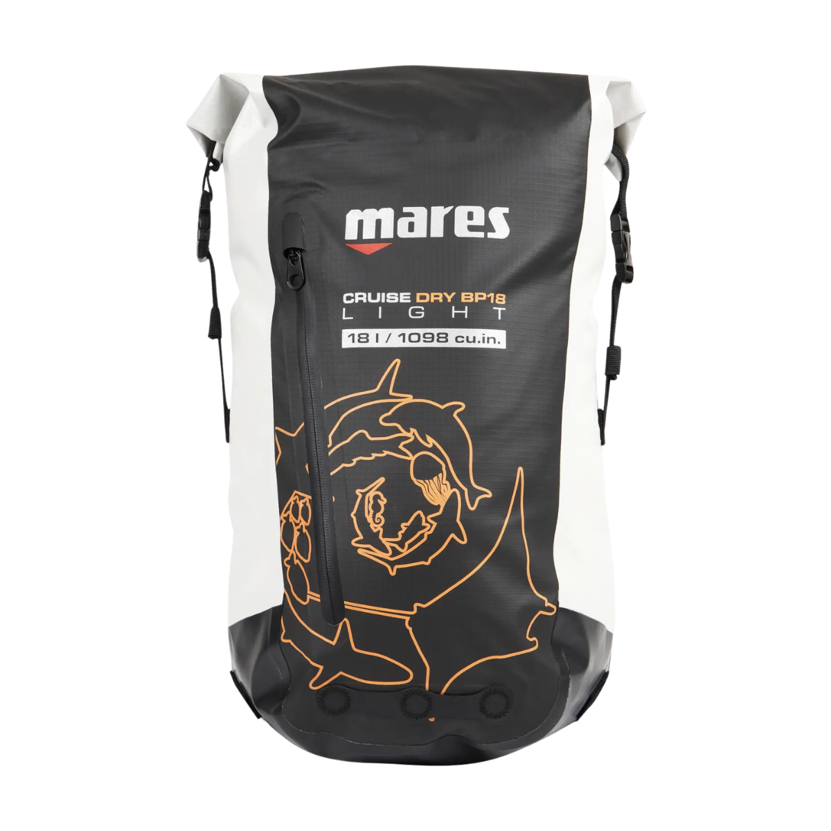 Geanta Dry Bag Cruise Dry BP-Light 18