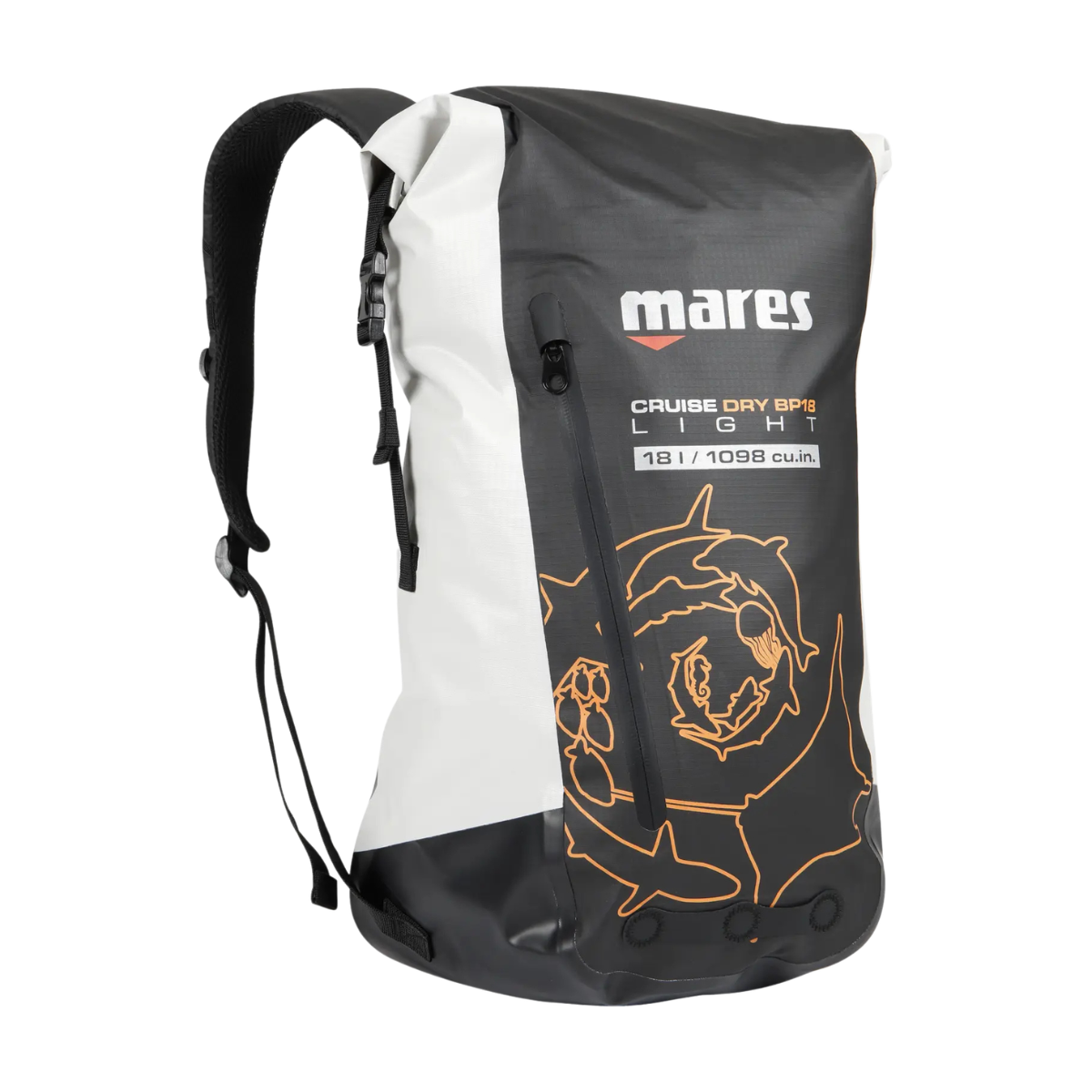 Geanta Dry Bag Cruise Dry BP-Light 18