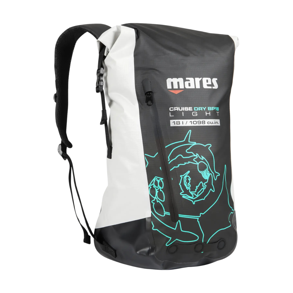 Geanta Dry Bag Cruise Dry BP-Light 18