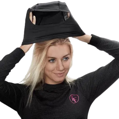 Cagula Hair Saver
