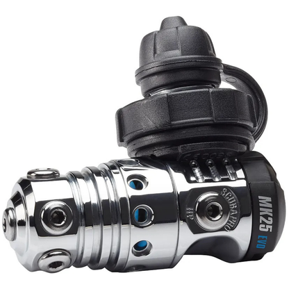 Kit regulatoare Sidemount MK25 EVO/G260