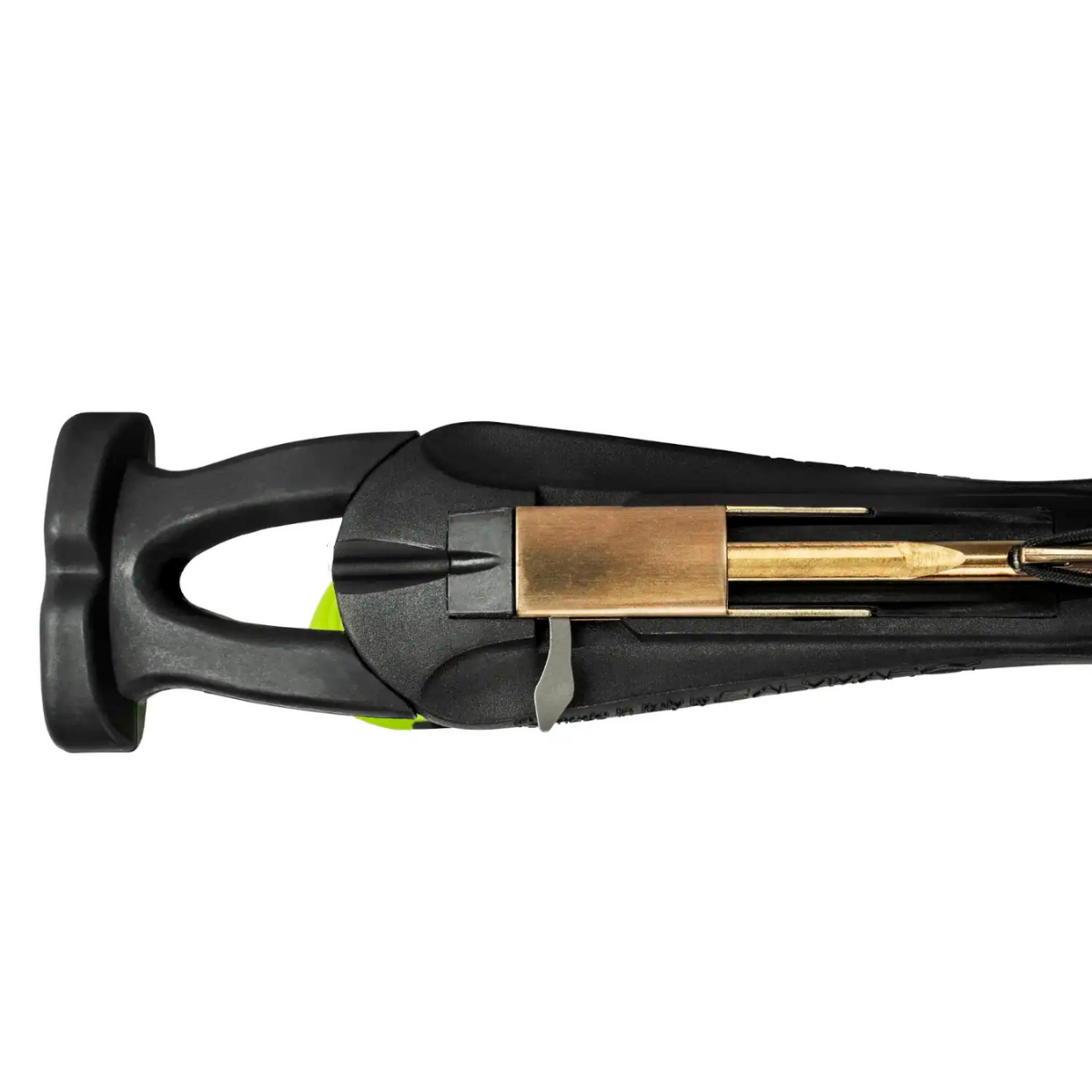 Arbaleta Pescuit Subacvatic cu Elastice V-Pro