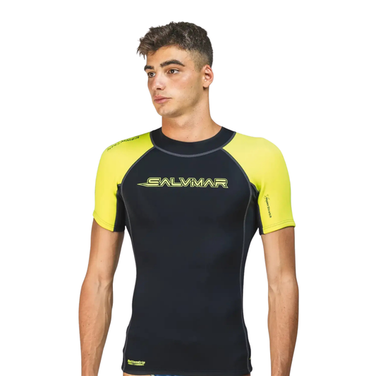 Tricou Neopren Swimmer 2.0mm