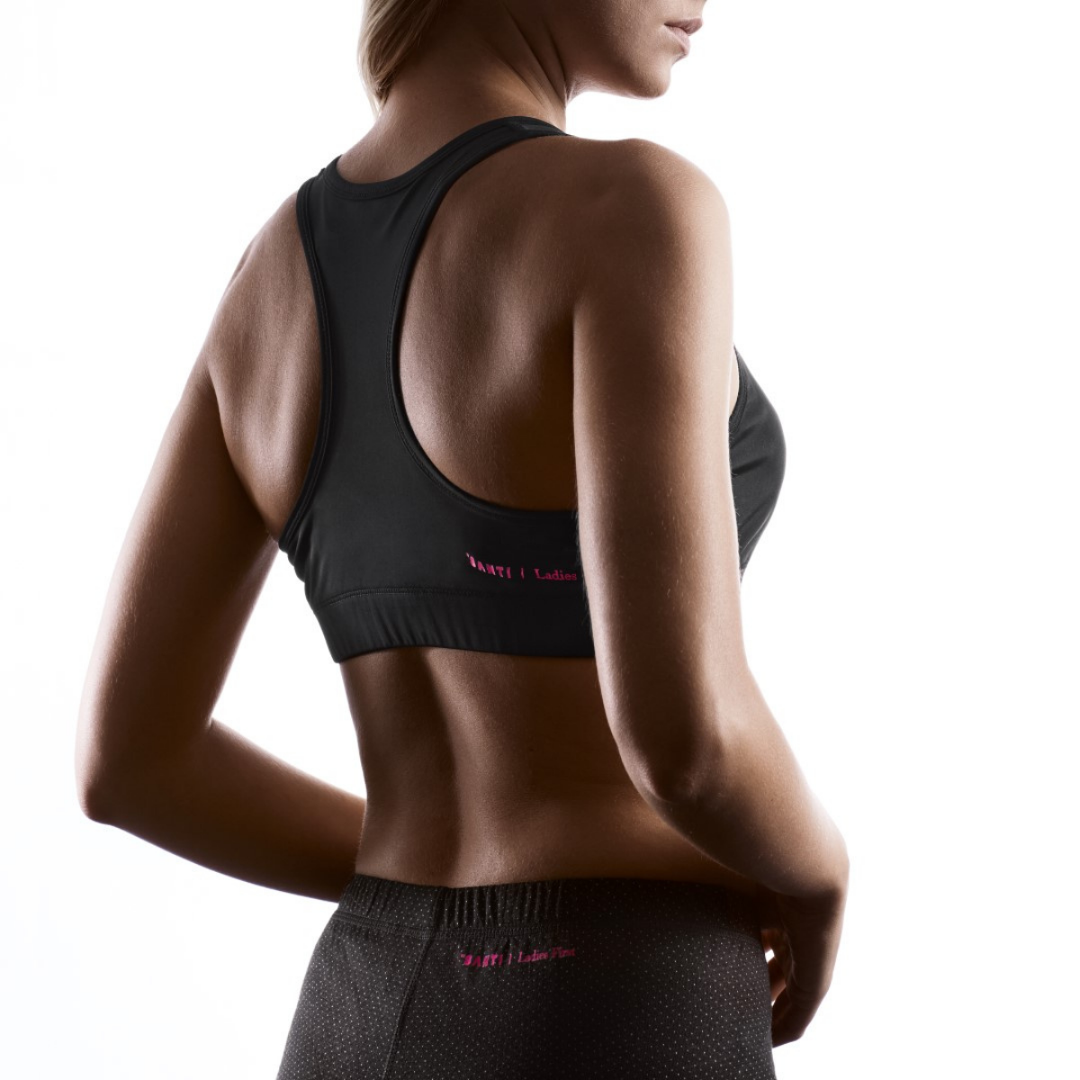 Bustiera sport