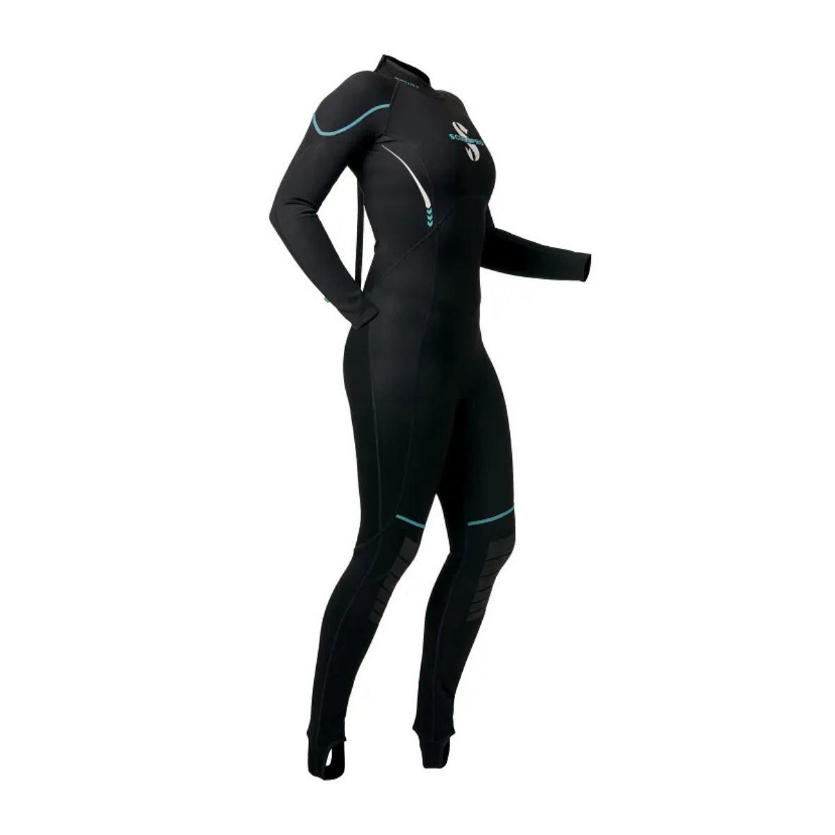 Shorty Neopren Sport 2mm