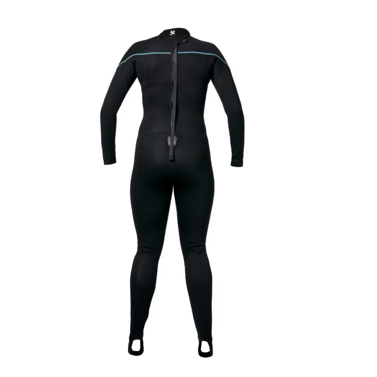 Shorty Neopren Sport 2mm