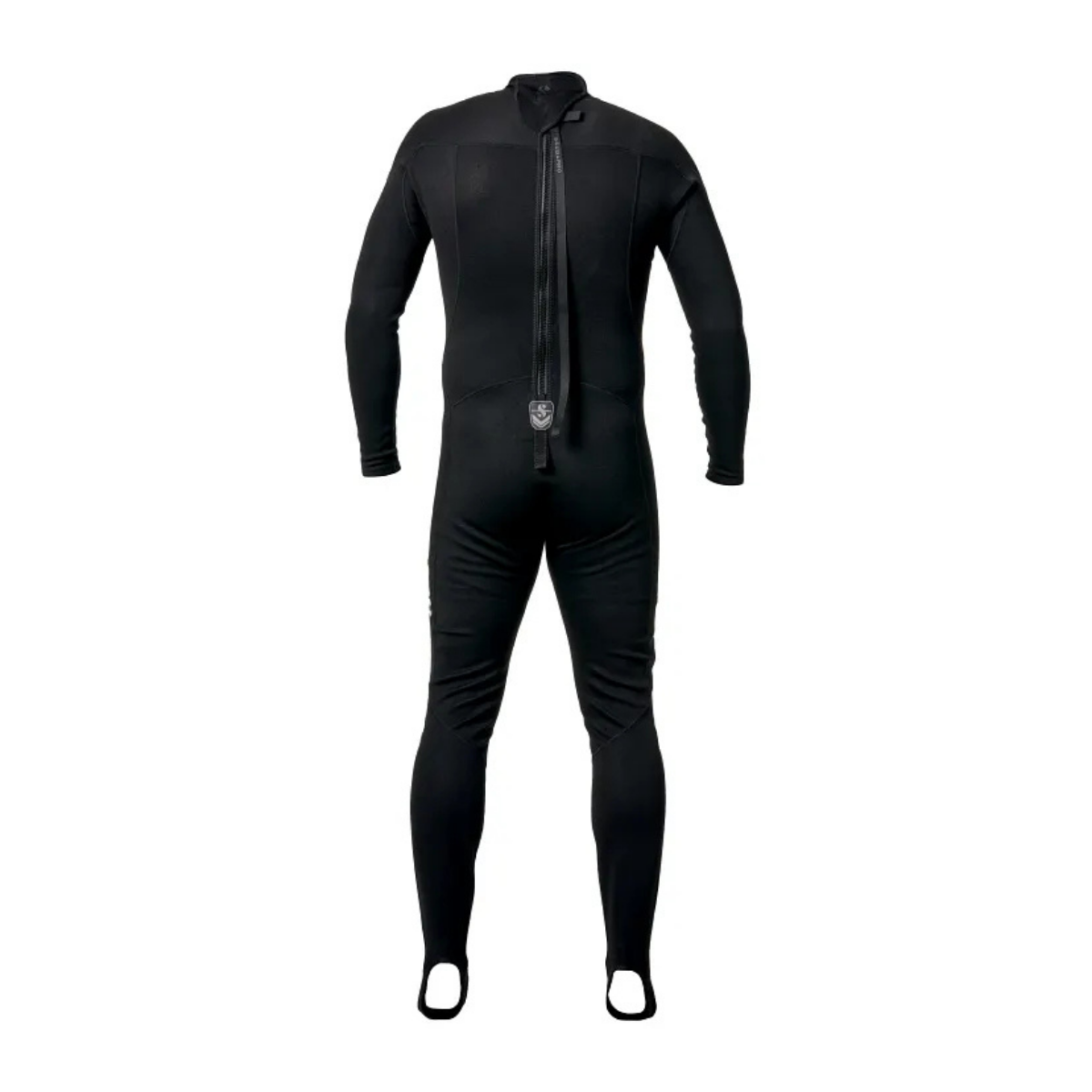Costum Neopren Sport 0.5mm Steamer
