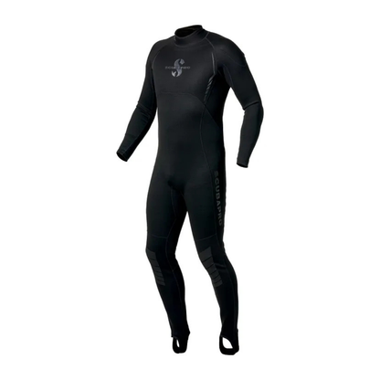 Shorty Neopren Sport 2mm
