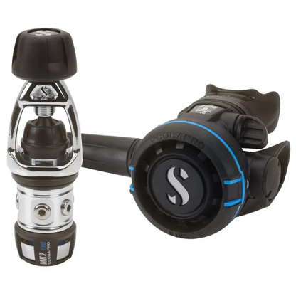 Set regulator MK2 EVO/R105