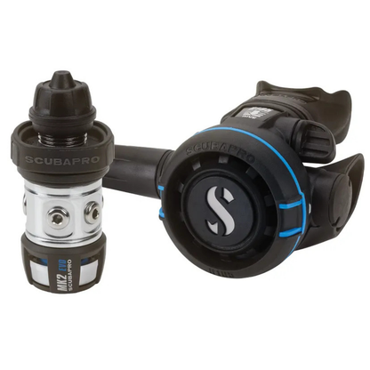 Set regulator MK2 EVO/R105