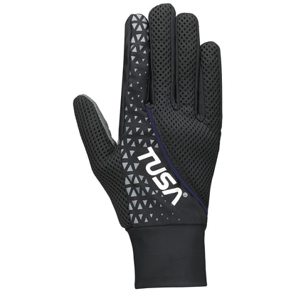 Tropische Polymesh-Handschuhe