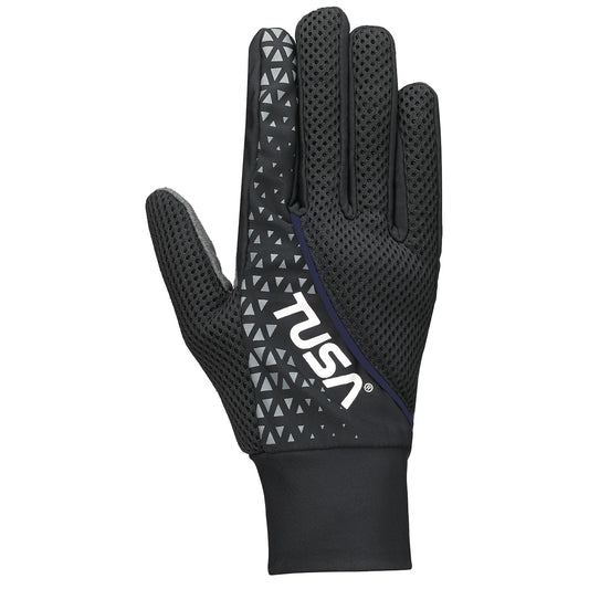 Tropische Polymesh-Handschuhe
