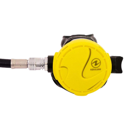 A doua treapta regulator Octopus Calypso / Titan 2nd Stage