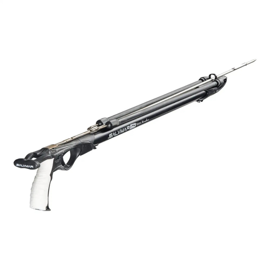 Arbaleta Pescuit Subacvatic cu Elastice Voodoo