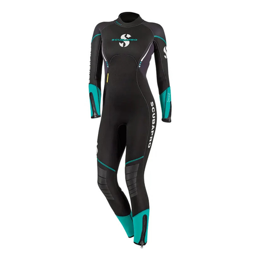 Costum Neopren Oneflex 6mm Front Zip