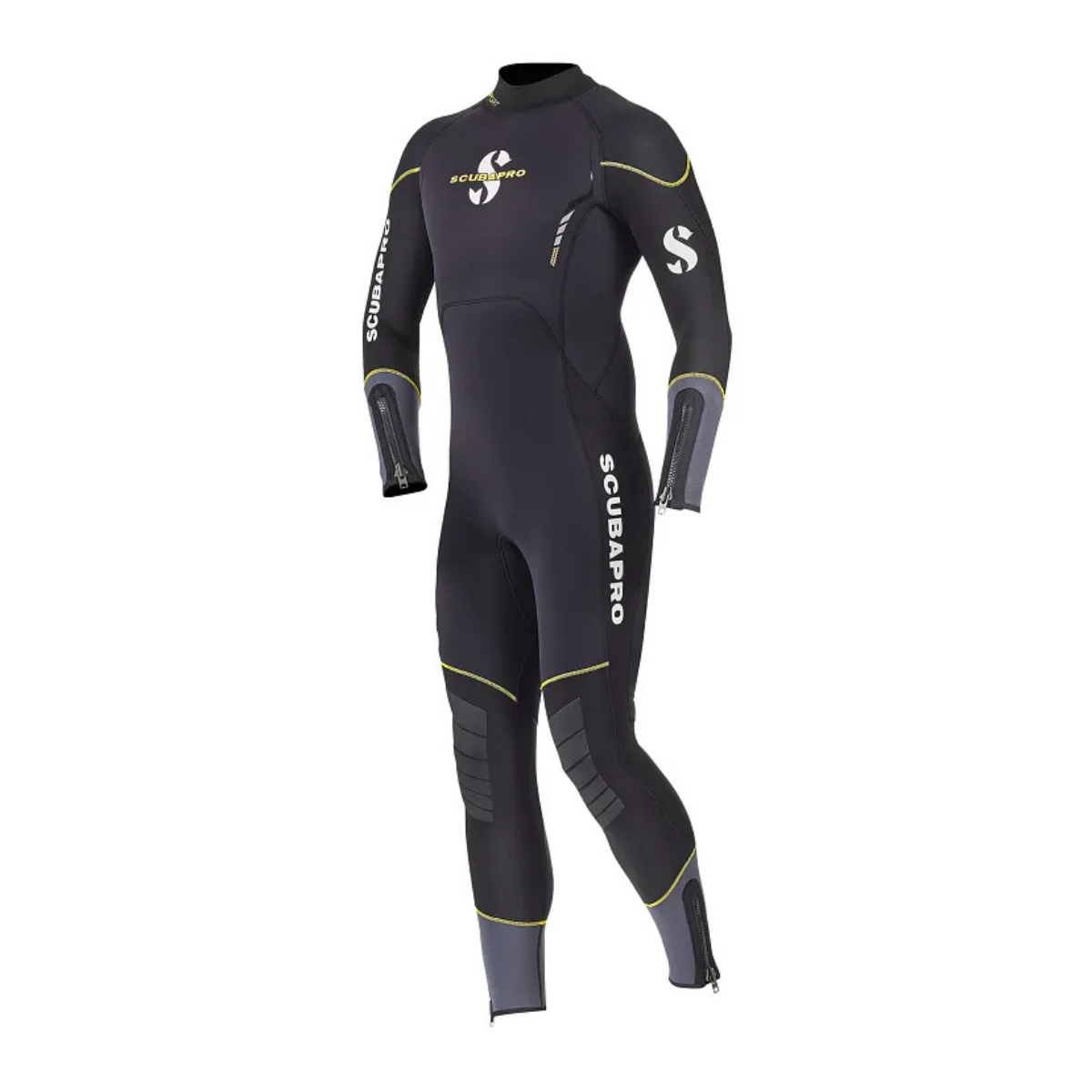 Costum Neopren Oneflex 6mm Front Zip