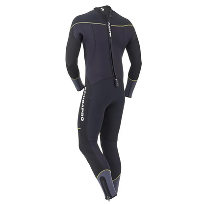 Costum Neopren Oneflex 6mm Front Zip