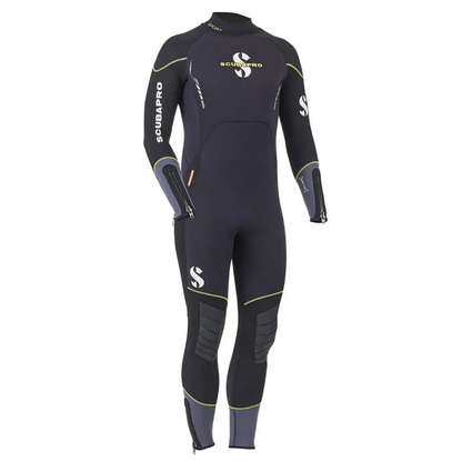 Costum Neopren Oneflex 6mm Front Zip