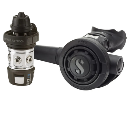 Set regulator MK2 EVO/R095