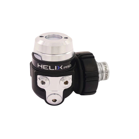 Prima treapta regulator Helix Pro 1st Stage