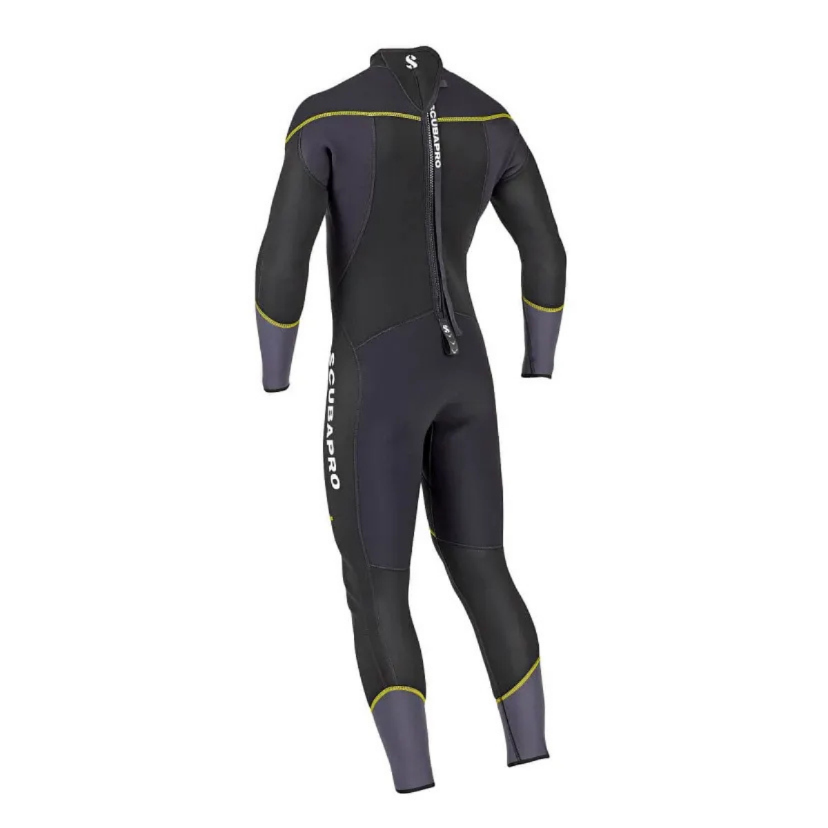 Costum Neopren Sport 3mm Gen2