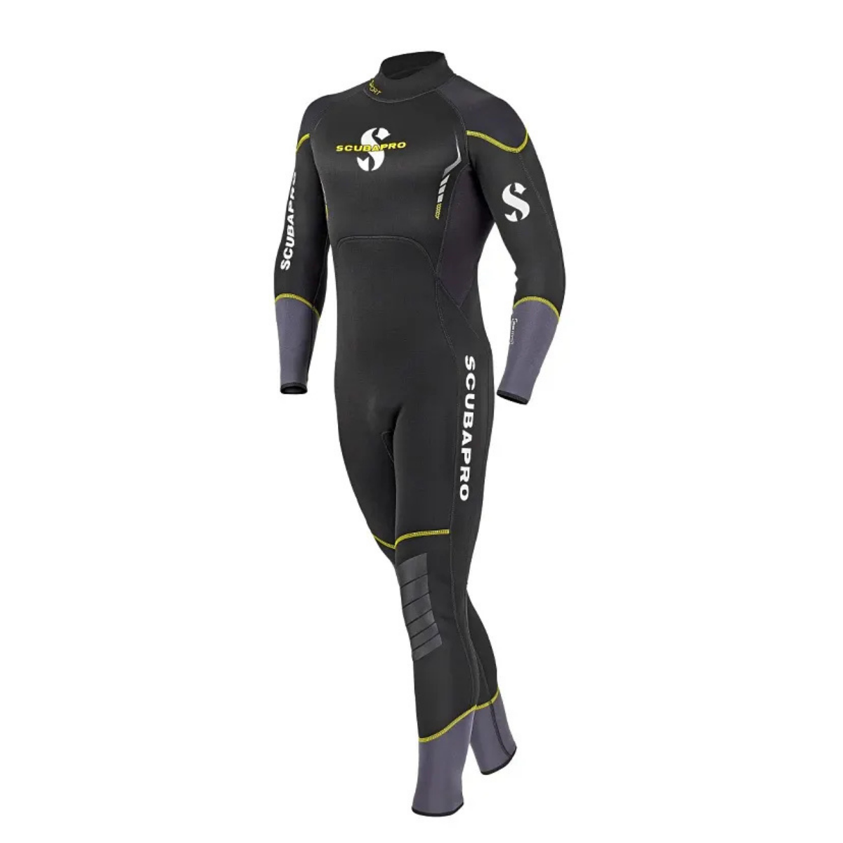 Costum Neopren Sport 3mm Gen2