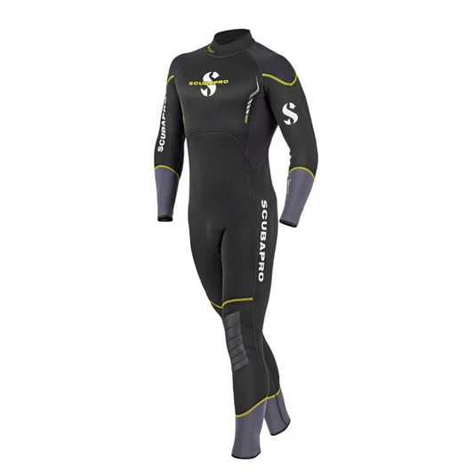 Costum Neopren Sport 3mm Gen2