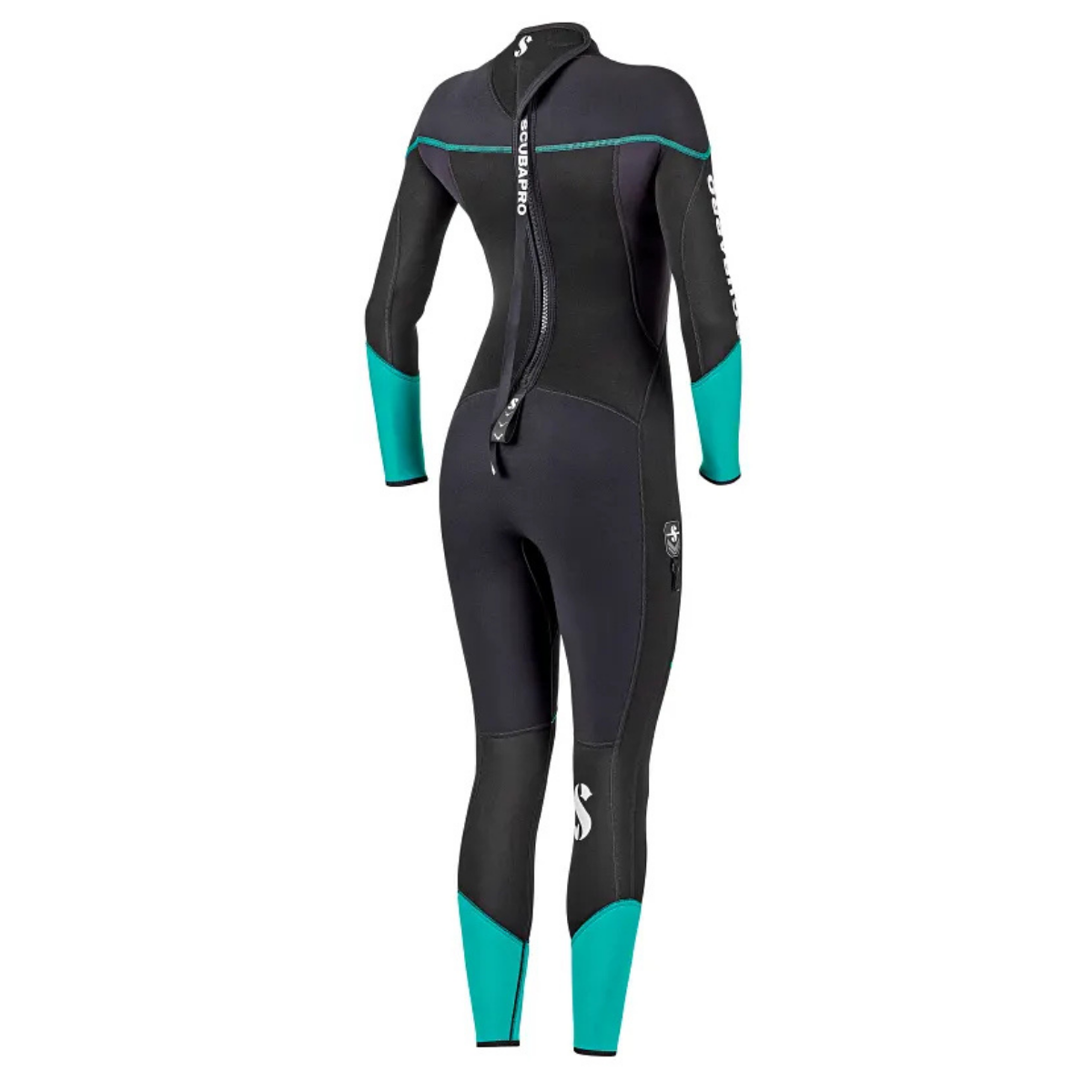 Costum Neopren Sport 3mm Gen2