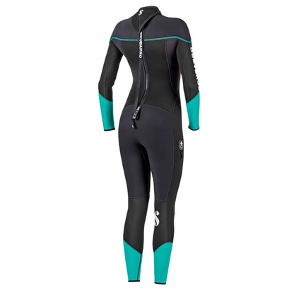 Costum Neopren Sport 3mm Gen2
