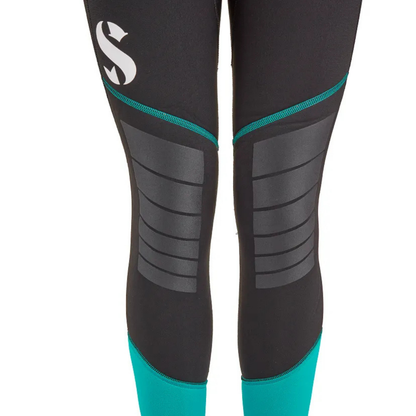Costum Neopren Sport 3mm Gen2