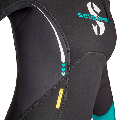 Costum Neopren Sport 3mm Gen2