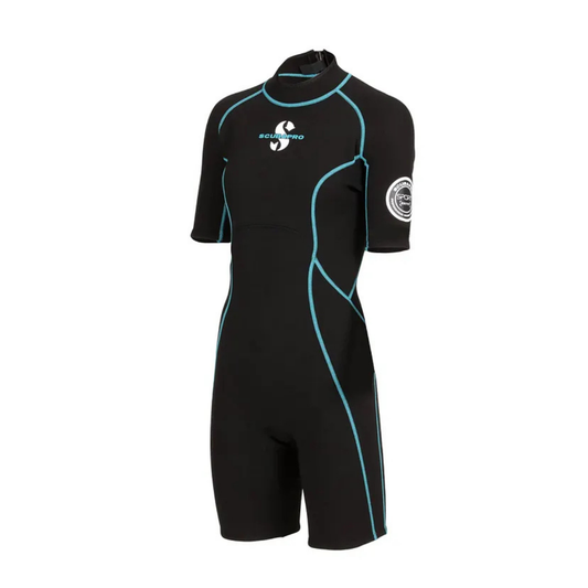 Shorty Neopren Sport 2mm