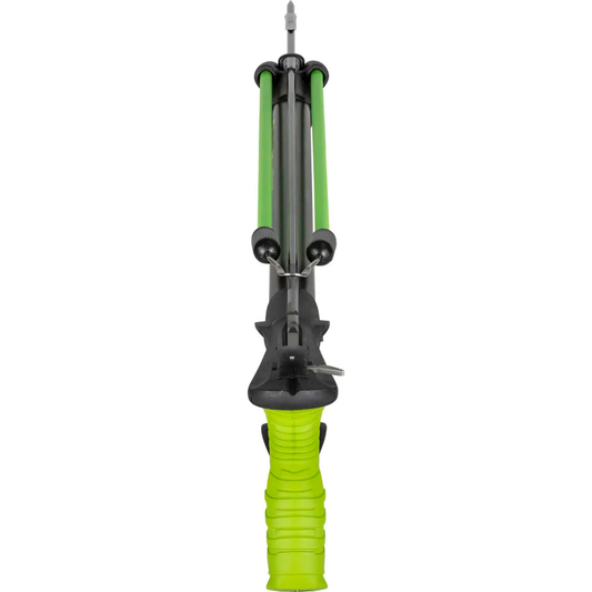 Arbaleta Pescuit Subacvatic cu Elastice Wild Pro